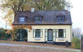 Vakantiehuis Charmant